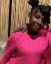 Teen girl reported missing in newark