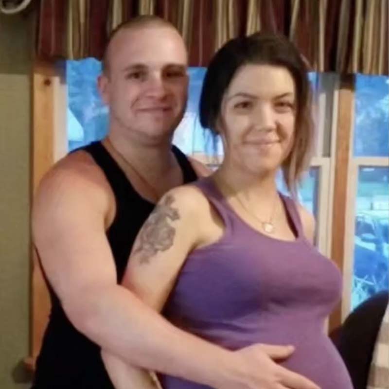 Upstate New York Man Indicted for Murder of Pregnant Wife and Attack on Daughters