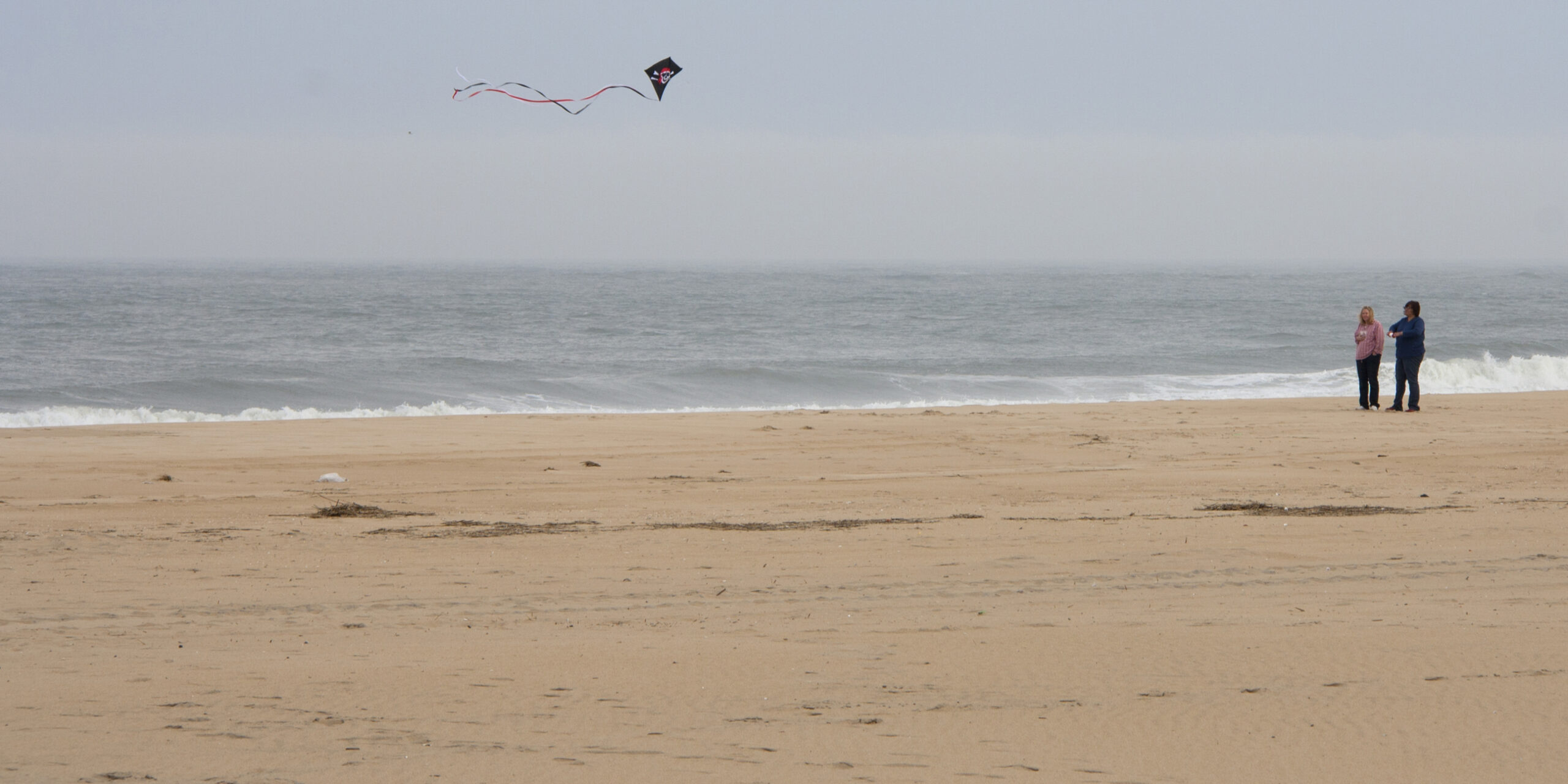 Medical waste cleared, but Ocean City beach remains closed due to rough surf