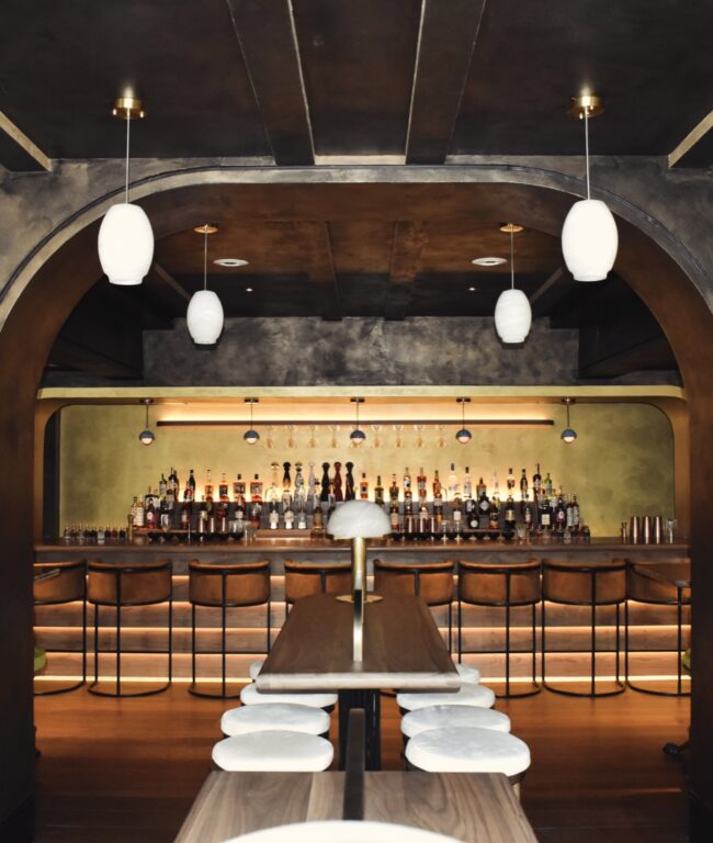 Restaurants to kick off a great night out in SoHo