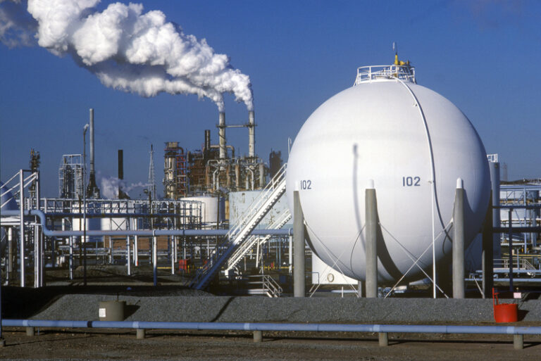 New jersey seeking climate reparations from fossil fuel industry - photo licensed by shore news network.