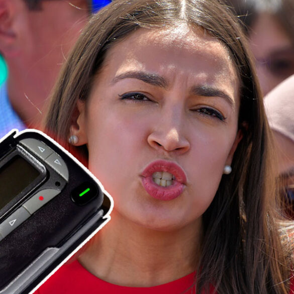 New york city congresswoman calls for u. S. To condemn strategic israeli pager attack in lebanon - photo licensed by shore news network.