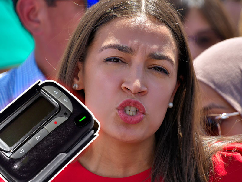 New York City Congresswoman Calls for U.S. to Condemn Strategic Israeli Pager Attack in Lebanon