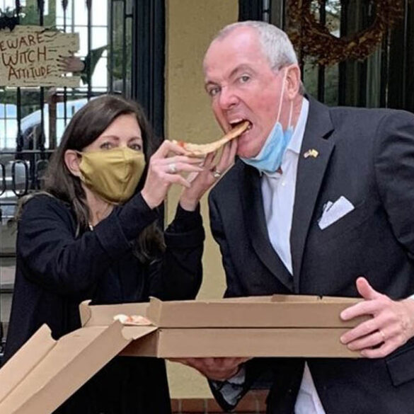 Sorry new jersey, connecticut pizza is better than yours according to this expert - photo licensed by shore news network.