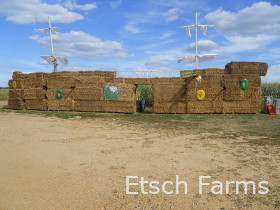 Etsch Farms Fall Festival Welcomes Families for Seasonal Fun Etsch Farms Fall Festival Welcomes Families for Seasonal Fun