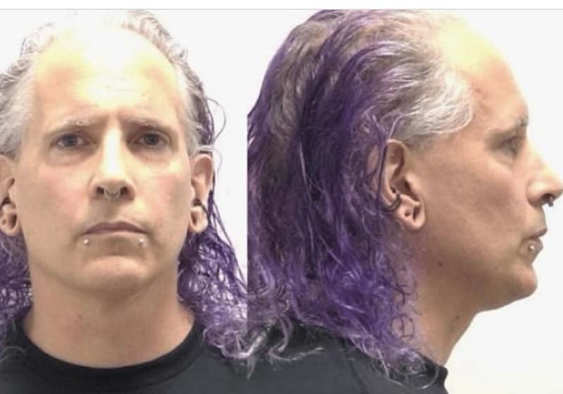 Rhode Island Middle School Teacher Arrested for Multiple Rape Charges