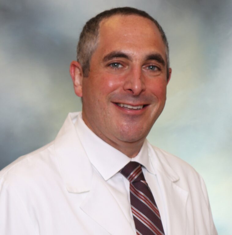 Rutgers Cancer Institute Appoints New Chief of Neurosurgical Oncology