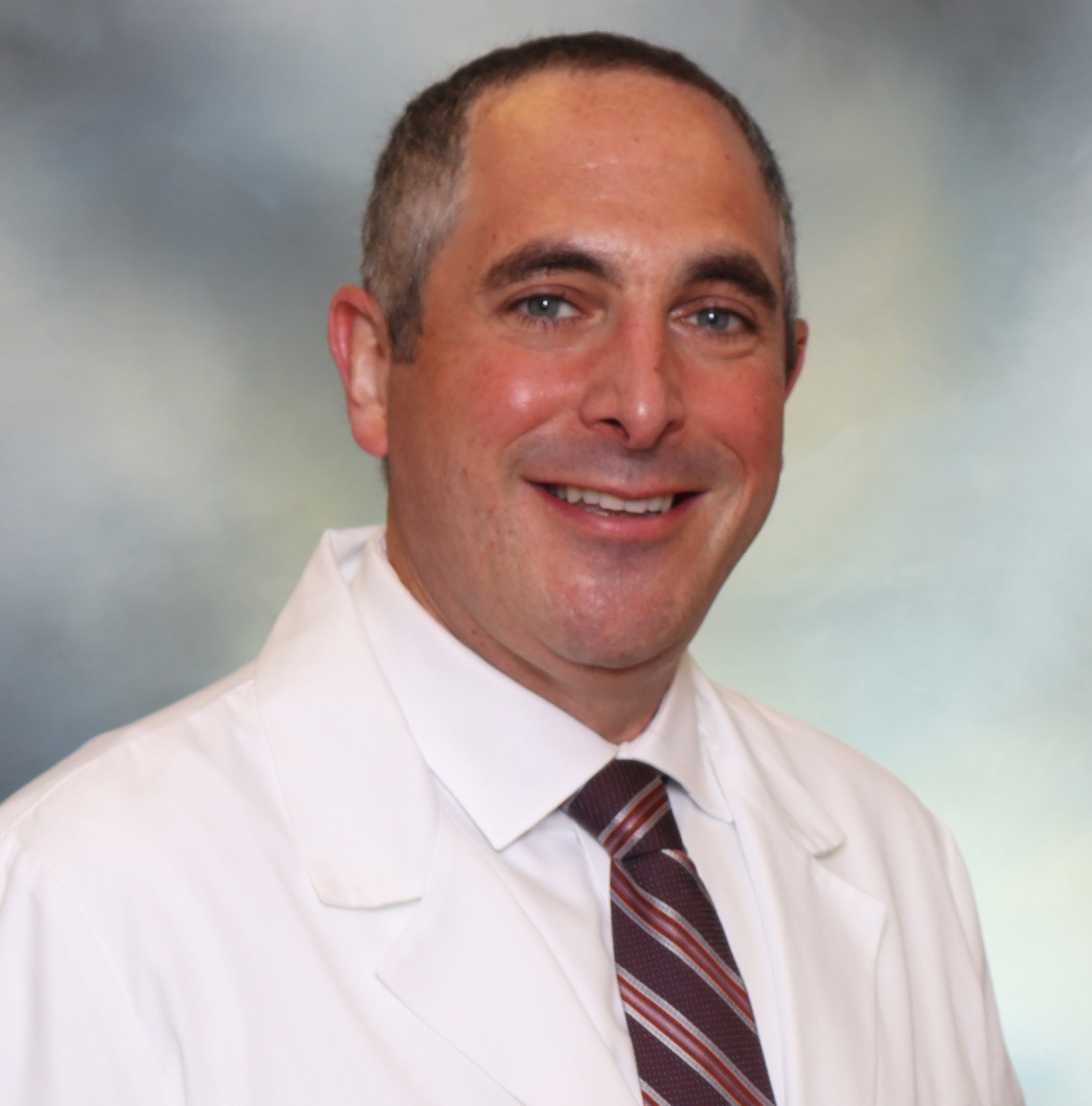 Rutgers Cancer Institute Appoints New Chief of Neurosurgical Oncology