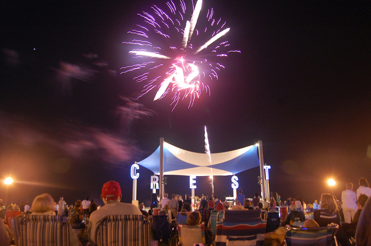 Wildwood Crest Seafarers Celebration to Honor Maritime Heritage with Festive Flair