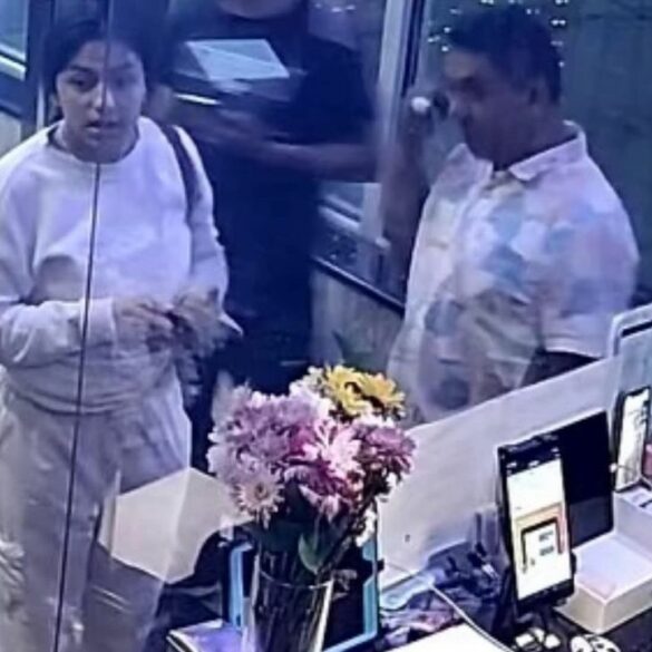 Suspects sought in pittsburgh seafood buffet heist - photo licensed by shore news network.