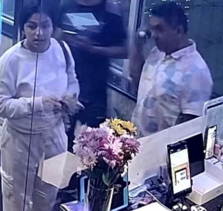 Suspects Sought in Pittsburgh Seafood Buffet Heist