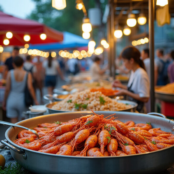 Festival of the sea to bring food, crafts, and fun to point pleasant beach - photo licensed by shore news network.