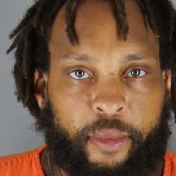 Minnesota man shot victim dead because he supicisouly wore hoodie on warm day - photo licensed by shore news network.