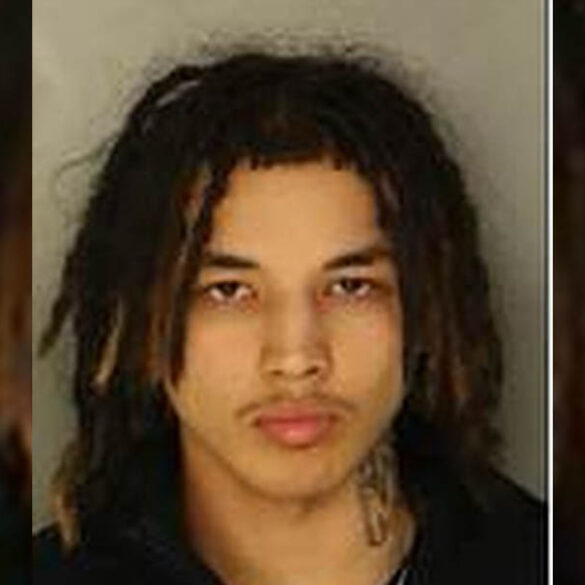 Police seek public's help locating greenbrook man wanted in newark shooting investigation - photo licensed by shore news network.