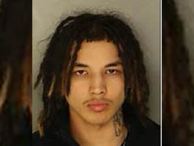 Police seek public's help locating greenbrook man wanted in newark shooting investigation - photo licensed by shore news network.