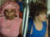 Pair Sought in New York City Subway Train Hijacking