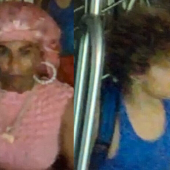 Pair sought in new york city subway train hijacking - photo licensed by shore news network.