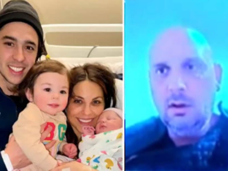Drunk Driver Who Killed NHL Star Johnny Gaudreau and Brother, A U.S. Army Officer, Works at Rehab Center