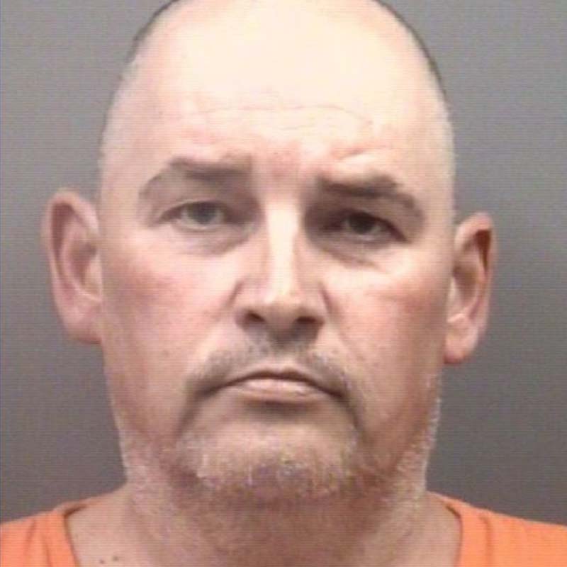 Double Homicide Investigation in North Carolina: Man Allegedly Kills Wife and Friend, Sends Disturbing Photo
