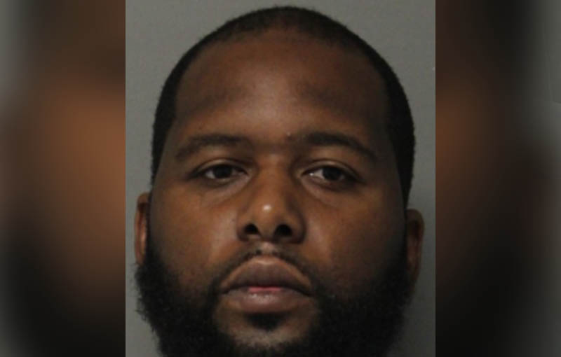 Greenwood man arrested for multiple gun and drug charges
