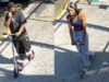 Couple sought for violent robbery of 88-year-old new york city woman