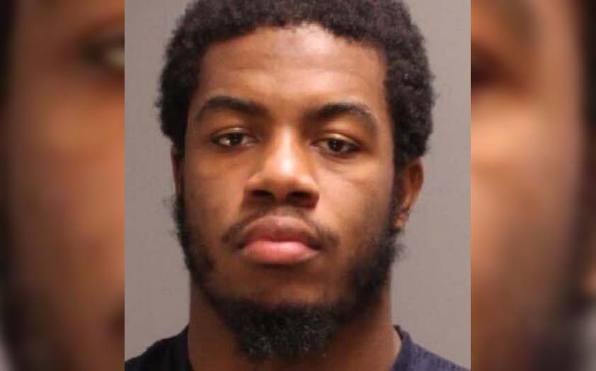 Teen Philadelphia "Mother of Satan" Terrorist Plot Suspect to Be Tried as Adult