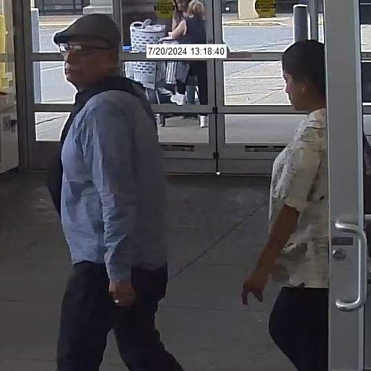 Police seek suspects in Bethlehem Township distraction theft