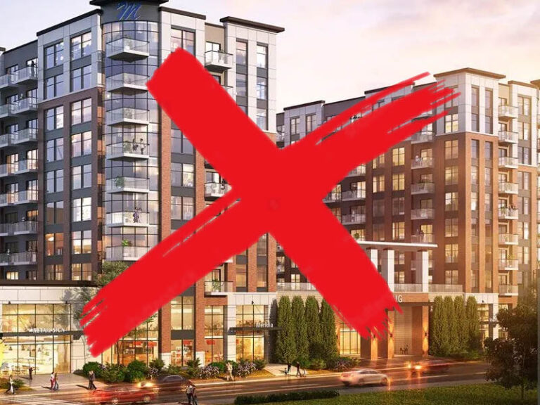 Toms river to decide future of canceled downtown twin towers site - photo licensed by shore news network.