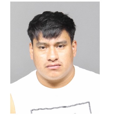 Utica police arrest suspect in connection with home invasion robbery