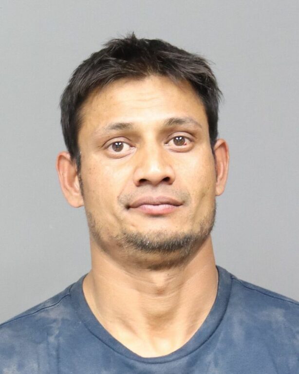 Man Arrested for Striking Another With Rifle