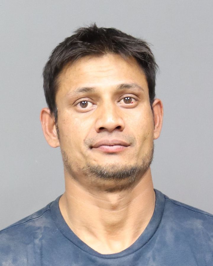 Man Arrested for Striking Another With Rifle