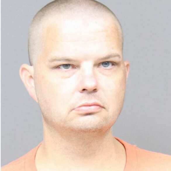 City of utica, ny police department (facebook)utica man charged with multiple felonies for credit card theftcity of utica, ny police department (facebook) - photo licensed by shore news network.