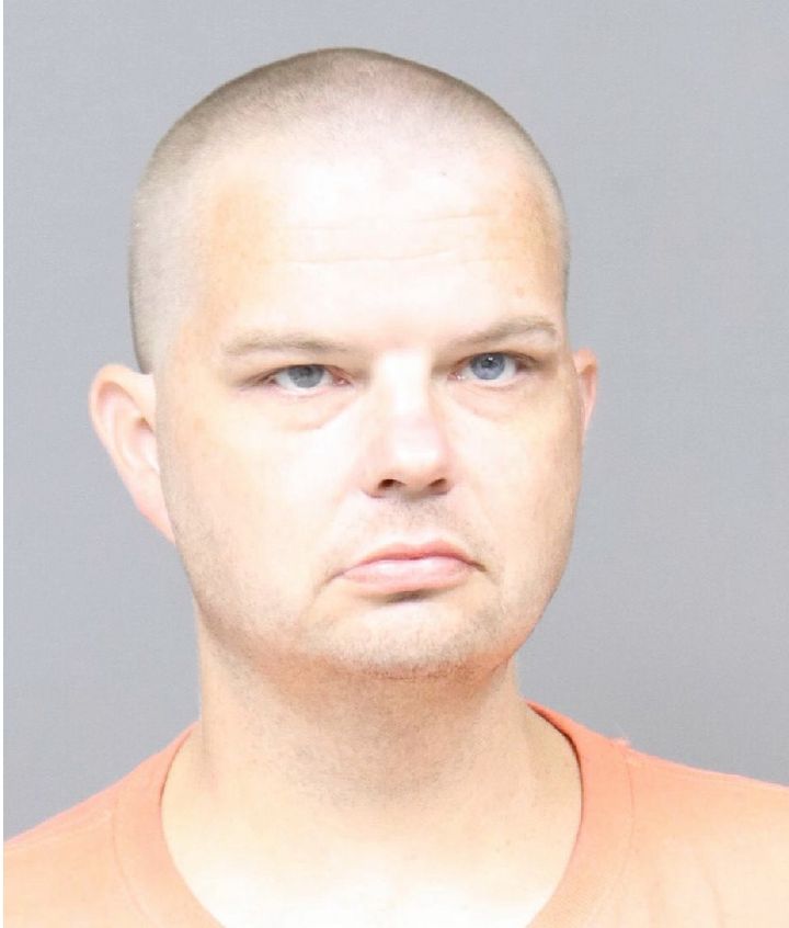 City of Utica, NY Police Department (Facebook)Utica Man Charged with Multiple Felonies for Credit Card TheftCity of Utica, NY Police Department (Facebook)