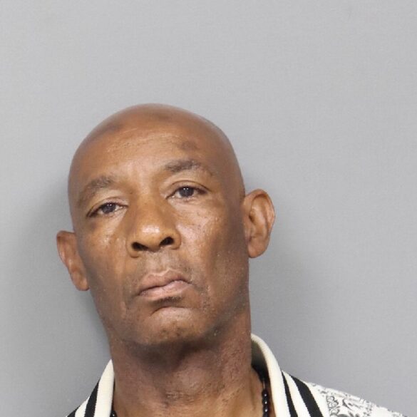 Man arrested for wallet and purse theft in utica - photo licensed by shore news network.