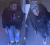Police search for additional suspects after violent dc robbery