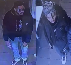 Police Search for Additional Suspects After Violent DC Robbery