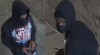 Dc targeted by brazen armed robberies as suspect strikes twice in one morning