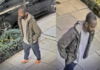 Suspect sought after attack in d. C. Broad daylight