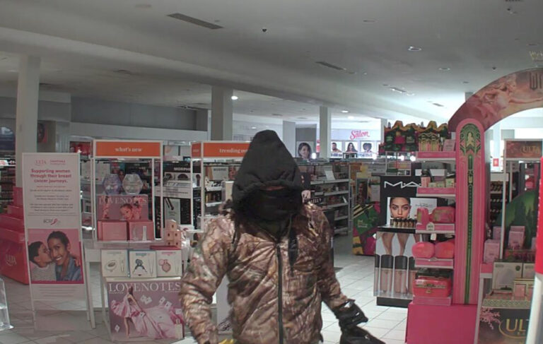 Rockville police investigate series of commercial burglaries along rockville pike - photo licensed by shore news network.