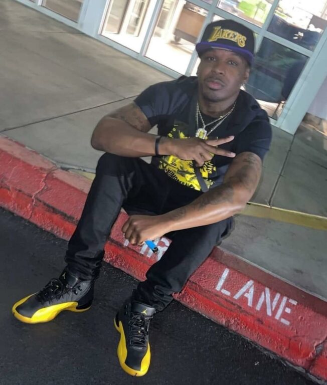 Man dies five days after being shot in Portland