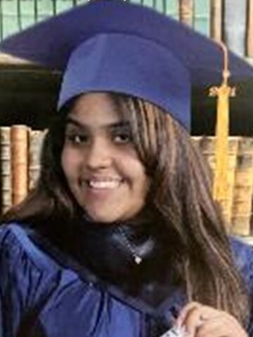 13-year-old girl reported missing in the Bronx