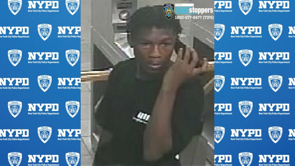 Woman injured in attempted robbery in Manhattan Woman injured in attempted robbery in Manhattan