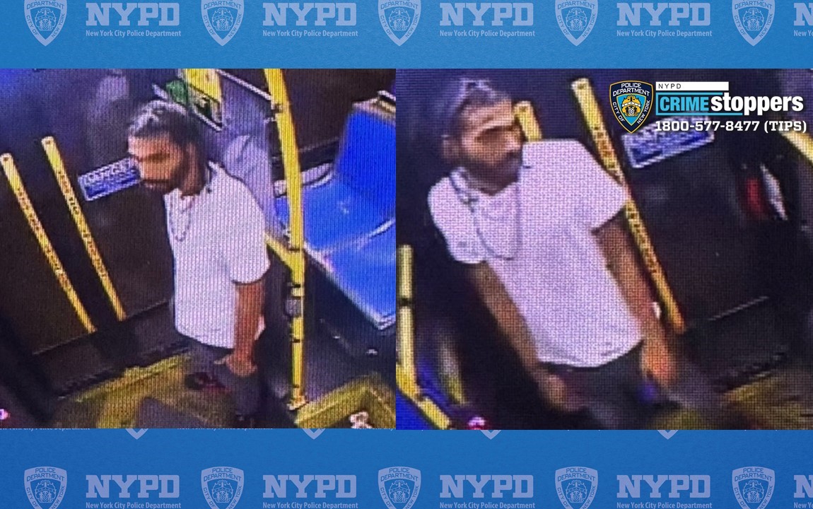Two men shot in Bronx, suspects at large