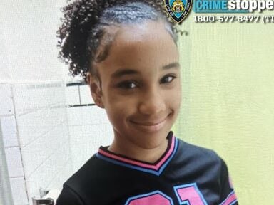 Alert: 11-Year-Old Brooklyn Girl Has Gone Missing