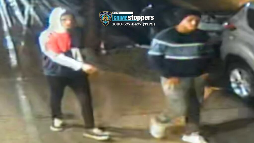 Police investigating shooting incident in the bronx - photo licensed by shore news network.