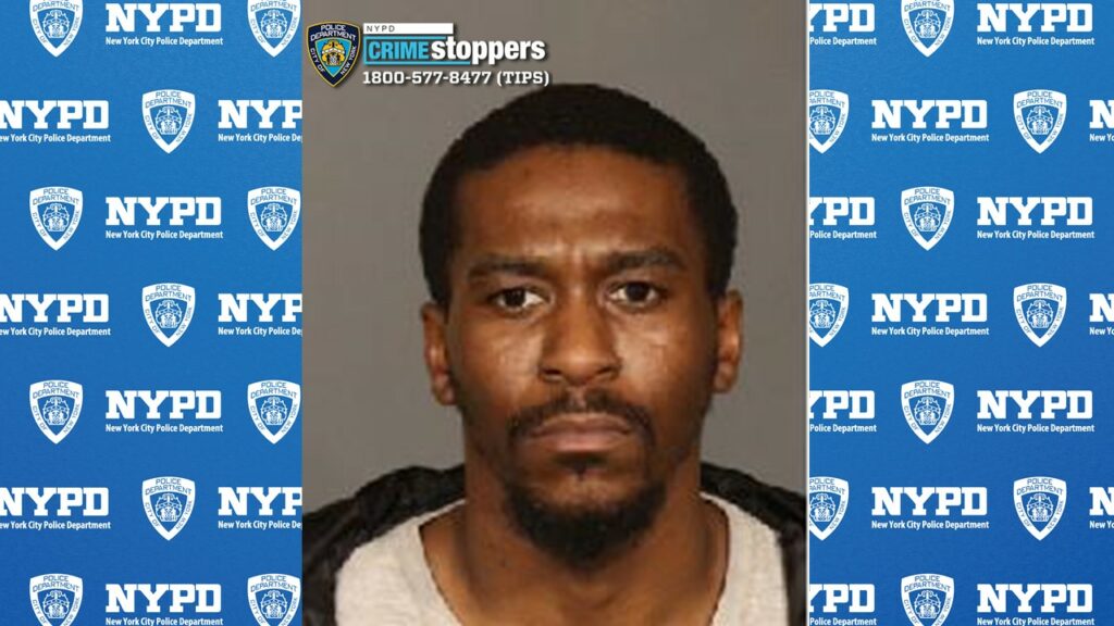 NYPD Seeks Fugitive in Connection with June 2023 Murder