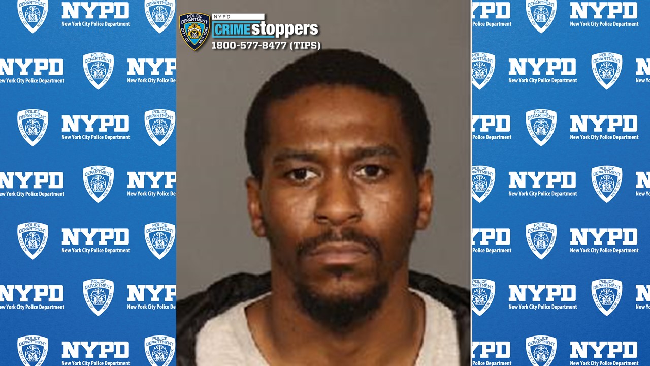 NYPD Seeks Fugitive in Connection with June 2023 Murder