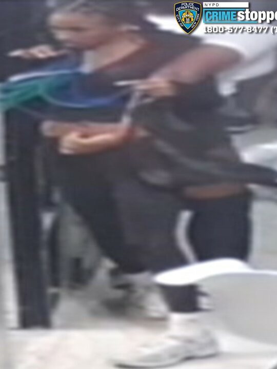 Hammer attack, robbery leaves woman injured in Bronx
