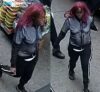Woman robs 7-year-old boy, beats mother at bronx store