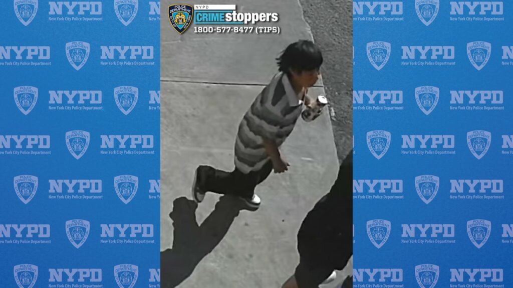 Man slashed, robbed at Sutphin Boulevard train station Man slashed, robbed at Sutphin Boulevard train station